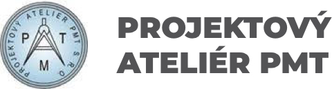 Logo ateliér PMT